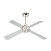 Arbour &amp; Nook Hodson 132cm AC Ceiling Fan with LED Light &amp; Remote Control