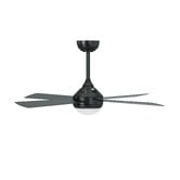 Arbour &amp; Nook Hodson 132cm AC Ceiling Fan with LED Light &amp; Remote Control