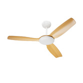Arbour &amp; Nook Hodson 132cm DC Ceiling Fan with Remote Control