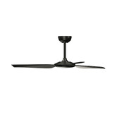 Arbour &amp; Nook Hodson 132cm DC Ceiling Fan with Remote Control