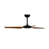 Arbour &amp; Nook Hodson 132cm DC Ceiling Fan with Remote Control