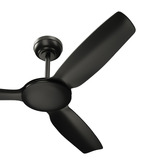 Arbour &amp; Nook Hodson 132cm DC Ceiling Fan with Remote Control