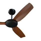 Arbour &amp; Nook Hodson 132cm DC Ceiling Fan with Remote Control