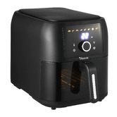 Arbour &amp; Nook Caroline 8L Digital Air Fryer with Rotary Knob