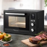 Arbour &amp; Nook Aulis 32L Digital Air Fryer Oven