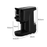 Arbour &amp; Nook Bondi Capsule Coffee Machine