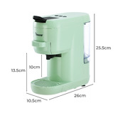 Arbour &amp; Nook Bondi Capsule Coffee Machine