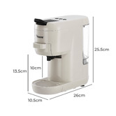 Arbour &amp; Nook Bondi Capsule Coffee Machine