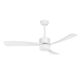 Arbour &amp; Nook Makani 132cm DC Ceiling Fan with LED Light