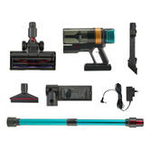 Arbour &amp; Nook Bianca Cordless Vacuum Cleaner