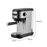Arbour &amp; Nook Esme 1L Espresso Maker Coffee Machine