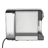 Arbour &amp; Nook Esme 1L Capsule Coffee Machine with Milk Frother