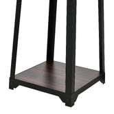 Arbour &amp; Nook Ayman Iron Tripod Floor Lamp