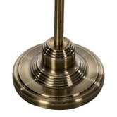 Arbour &amp; Nook Inara Iron Floor Lamp