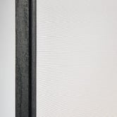 Arbour &amp; Nook Samira Iron Tripod Floor Lamp