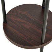 Arbour &amp; Nook Darina Iron Floor Lamp