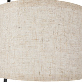 Arbour &amp; Nook Darina Iron Floor Lamp