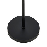 Arbour &amp; Nook Ilya Iron 2 Light Floor Lamp