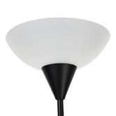 Arbour &amp; Nook Ilya Iron 2 Light Floor Lamp