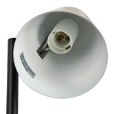 Arbour &amp; Nook Lumir Iron 3 Light Floor Lamp