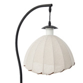Arbour &amp; Nook Yasna Iron Floor Lamp