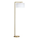 Arbour &amp; Nook Aurina Iron Floor Lamp