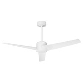 Arbour &amp; Nook Keanu 132cm DC Ceiling Fan with LED Light