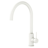 Arbour &amp; Nook Bowen 430mm Granite Kitchen Sink &amp; Mixer Package