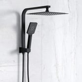 Arbour &amp; Nook Rosina Square Short Twin Shower