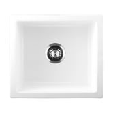 Arbour &amp; Nook Bowen Granite Single Kitchen Sink