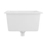 Arbour &amp; Nook Bowen Granite Single Kitchen Sink