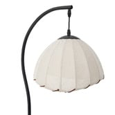 Arbour &amp; Nook Yasna Iron Floor Lamp