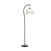 Arbour &amp; Nook Yasna Iron Floor Lamp