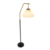 Arbour &amp; Nook Mugi Floor Lamp with Foot Switch
