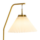 Arbour &amp; Nook Mugi Floor Lamp with Foot Switch