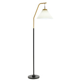 Arbour &amp; Nook Mugi Floor Lamp with Foot Switch