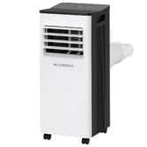 Caspian Cove Eira 7,000 BTU Portable Air Conditioner with Window Kit