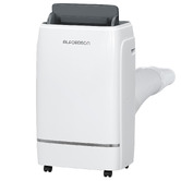 Caspian Cove Mindy 12,000 BTU Portable Air Conditioner with Window Kit
