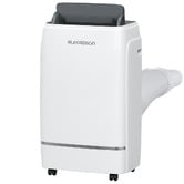 Caspian Cove Mindy 14,000 BTU Portable Air Conditioner with Window Kit