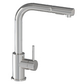 Caspian Cove Alistair 250mm Bar Kitchen Sink &amp; Mixer Package