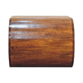 Solid State Studio Colton Mango Wood Coffee Table