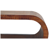 Solid State Studio Colton Mango Wood Coffee Table