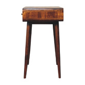 Solid State Studio Kinsley Mango Wood Console Table