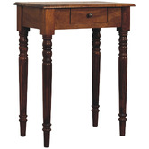 Solid State Studio Huxley Mango Wood Console Table