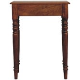 Solid State Studio Huxley Mango Wood Console Table