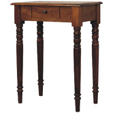 Solid State Studio Huxley Mango Wood Console Table