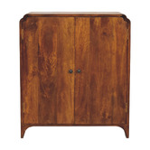 Solid State Studio Ayden Mango Wood Buffet