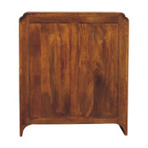 Solid State Studio Ayden Mango Wood Buffet