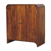 Solid State Studio Ayden Mango Wood Buffet