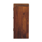 Solid State Studio Ayden Mango Wood Buffet